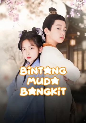 Bintang Muda Bangkit